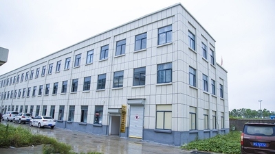 Shenzhen VIIP Electronics Co., Ltd. 製造者の生産ライン