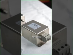 医療機器に適した常態窒息ACEMCEMIフィルター