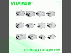 EMIフィルター,EMCコア