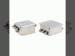 電源フィルター装置