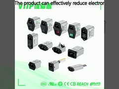 フェライトコア