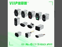 私たちの電源フィルターについてもっと学び,あなたの無料EMCテストをスケジュール