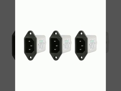 入口ソケットフィルター