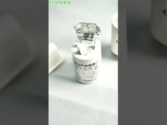 熱売りの軍事機器のための金属ケースEMI電源線フィルター