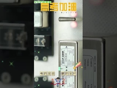 UL 94V-0 440VAC 電源線 EMIフィルター 10A CE ROHS REACH