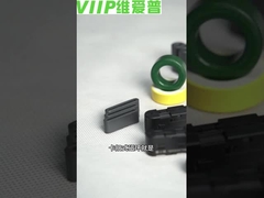 エアコン電源線フィルター 3 段階 6A メイン 抑制フィルター