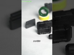 フェライト窒息物