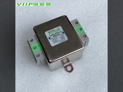 スイッチ モード電源の単一フェーズのEMIフィルタ150KHzは断ち切った