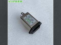 湿度耐性EMCEMIフィルター 500VDC 抵抗電圧