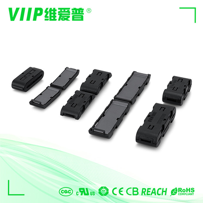 購入 産業用磁石用フラットフェライトコア ニズンフラットケーブル EMI 抑制 SCFS TYPE online manufacture
