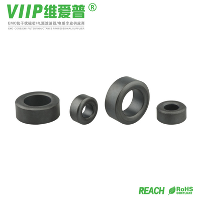 購入 T型鉄粉引体 フェライトトロイドコア V180218T online manufacture