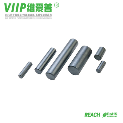 購入 OEM RHのタイプNI Zn Emiの円環形状のフェライト磁心のビード20.7mm OD online manufacture