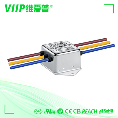 購入 10KHZ-30MHZ低域本管の抑制フィルター一般目的 online manufacture