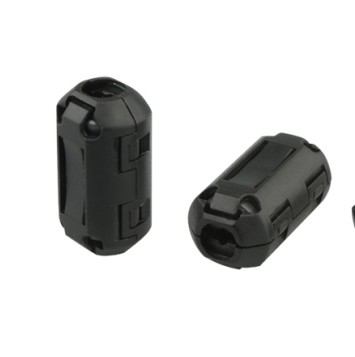 購入 フェライト磁心のRohsの範囲のVIIPの交流電力ラインNiznクリップ online manufacture