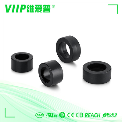 購入 変圧器のRohsの範囲のためのフェライト磁心の14mm ODクリップ online manufacture