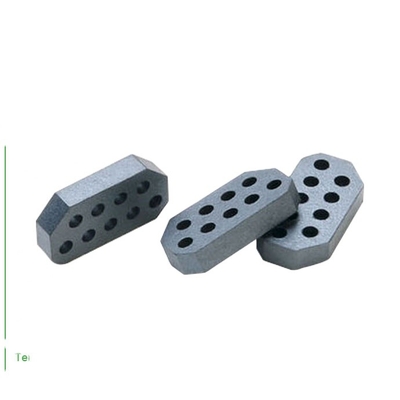 購入 友好的なDNHのタイプ柔らかいフェライト磁心の亜鉄酸塩のトロイド リングEco online manufacture