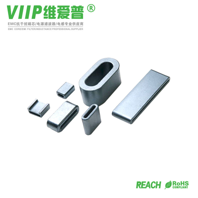 購入 変圧器の柔らかい亜鉄酸塩の鉄の粉のトロイドの中心V18003F online manufacture