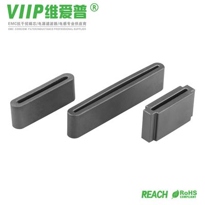 購入 V180233F Niznの高い透磁率のフェライト磁心のトロイドOEM ODM online manufacture