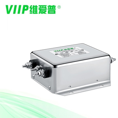 購入 SMPS AC単一フェーズRFIフィルターは空気清浄器のための現在の1A-10Aを評価した online manufacture