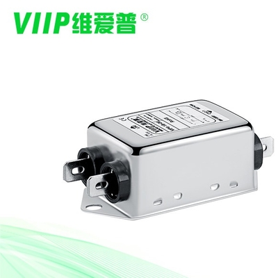 購入 携帯用電気および電子機器のためのAC単一フェーズRFIフィルター online manufacture