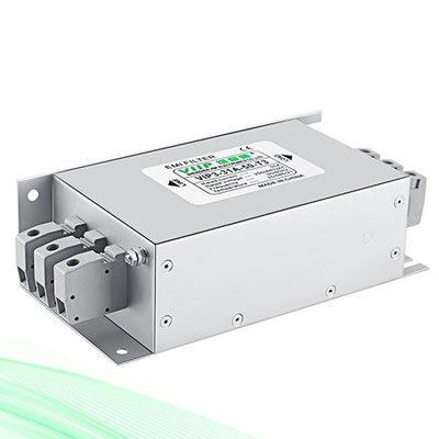 購入 可変周波数ドライブ用の 3 相 AC 電源ライン ノイズ フィルタ online manufacture