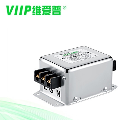 購入 診断装置のための 10KHZ-30MHZ 共通モード EMI フィルター単相 online manufacture