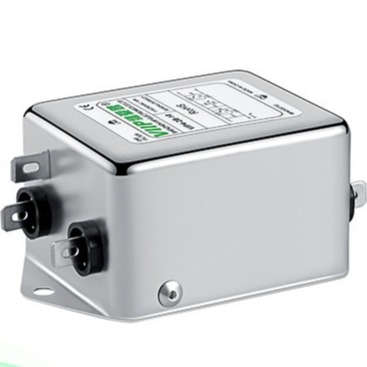 購入 LEDライトおよび電子機器のための6A EMIの騒音のサプレッサー220Vac online manufacture