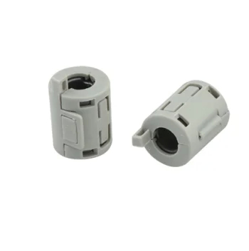 購入 円筒式スナップオンフェライトコア EMIシールド用 500MHZ周波数帯 online manufacture