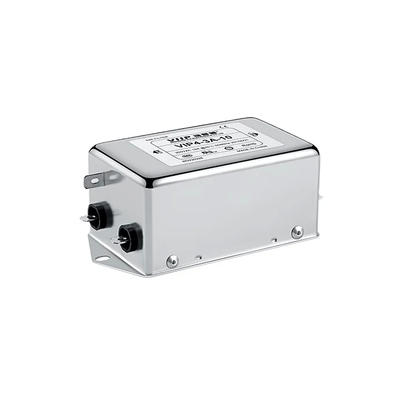 購入 メタルケース IEC EMIフィルター 温度範囲 25 / 085 / 21 と online manufacture