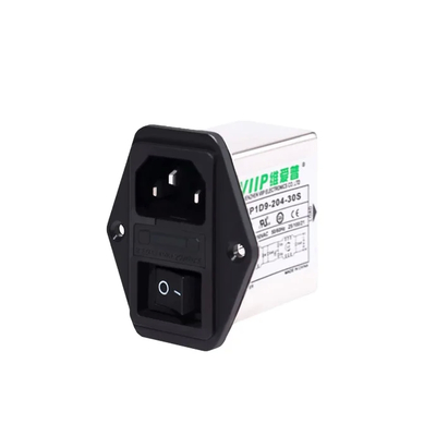 購入 1500VDC ライン・トゥ・ライン IEC EMI フィルター online manufacture
