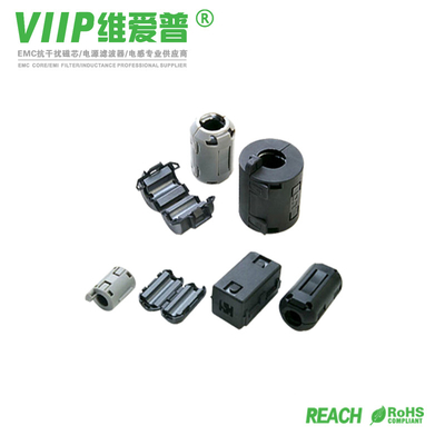購入 高性能EMI電源フィルター 50/60Hz中央周波数 最大100DBの挿入損失 online manufacture