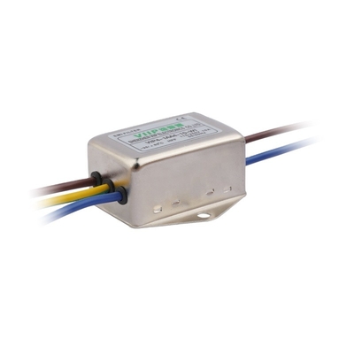購入 CE ROHS TUV UL 認証 RFI フィルタ パーソナライズされた梱包のためにカスタマイズできます online manufacture