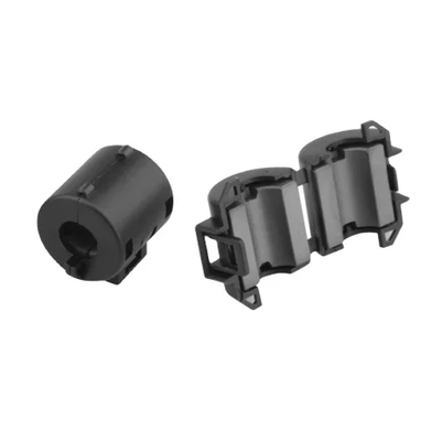 購入 RoHS/REACH 要求のための高電感性EMIフェライトコア online manufacture