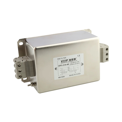 購入 30A 電動・電子機器用の電流電源フィルター online manufacture