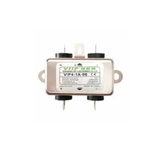 購入 絶縁抵抗 ≥100MΩ の 単相 EMI フィルター を 最適化 online manufacture