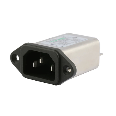 購入 50Ωスクリューターミナル IEC EMIフィルター online manufacture