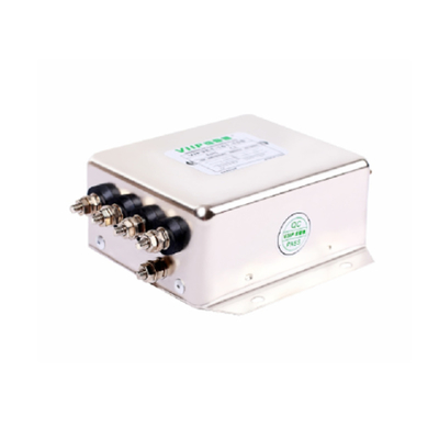 購入 高電圧用電源フィルター online manufacture