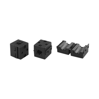 購入 フェライト EMI フェライトコア Pbフリーステータス RoHSとEMI抑制 online manufacture