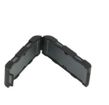購入 V18005 フェライトケーブルリングストロークス スナップオンマウント EMI/RFI抑制ケーブル フェライトコアラップ online manufacture