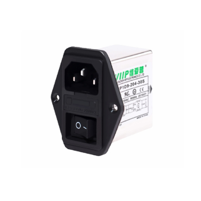 購入 250VAC 定位電圧 EMI 干渉抑制フィルター ≤0.5dB 最適な性能のための挿入損失 online manufacture