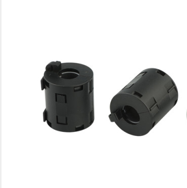 購入 11mm 内サイズ ソフトリングコア スナップオン フェライトコア 高感受性アプリケーション 批量パッケージ online manufacture