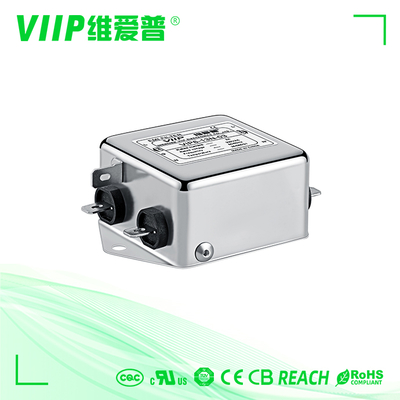 購入 単相EMI抑制器 異なるモデル モデル温度範囲によって異なります -40C- 85C online manufacture