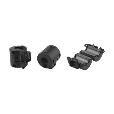 購入 Rfiフィルターの亜鉄酸塩のチョークの亜鉄酸塩クリップのVIIP 15mmのスナップ online manufacture