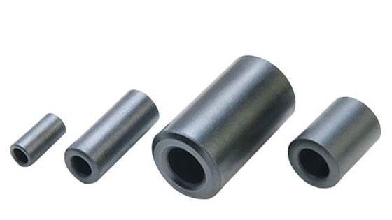 購入 電子工学構成EMIのフェライト磁心のトロイドのビードID 0.8-13.8mm online manufacture