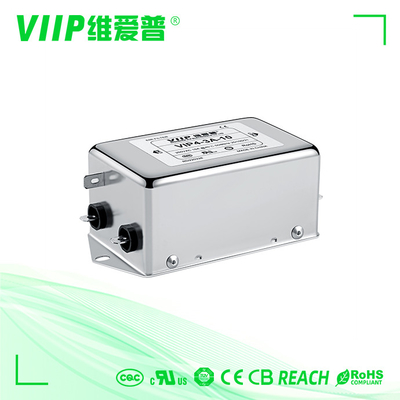 AC電源のための240V本管のEMIフィルタ