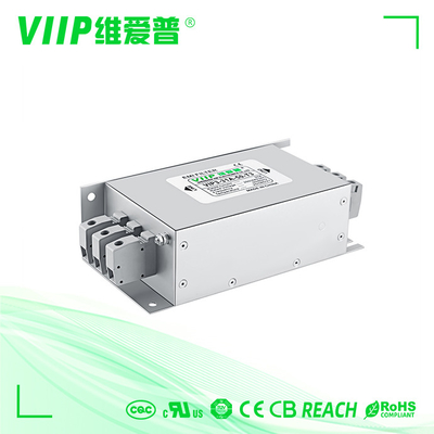 VIIP 3段階のEMIフィルタ10Aの印刷物機械のための低域ノイズ・フィルタ
