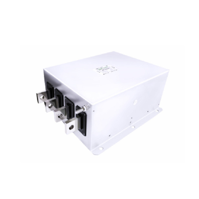 60A AC EMCフィルター インバーター可変的な頻度電源のための三相をEMIフィルタ