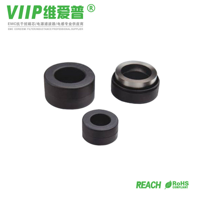 Niznの亜鉄酸塩リングは36mm ODの鉄の粉のトロイドの中心をケーブルで通信する