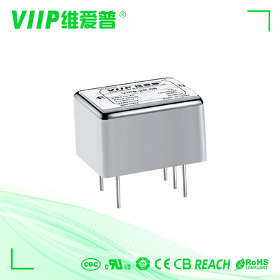 OEM -55°Cから85°C PCB低通行フィルタ 信号調理用 1ワット