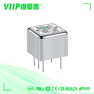1A PCBのソケットの電磁妨害雑音フィルターTUV ROHS範囲